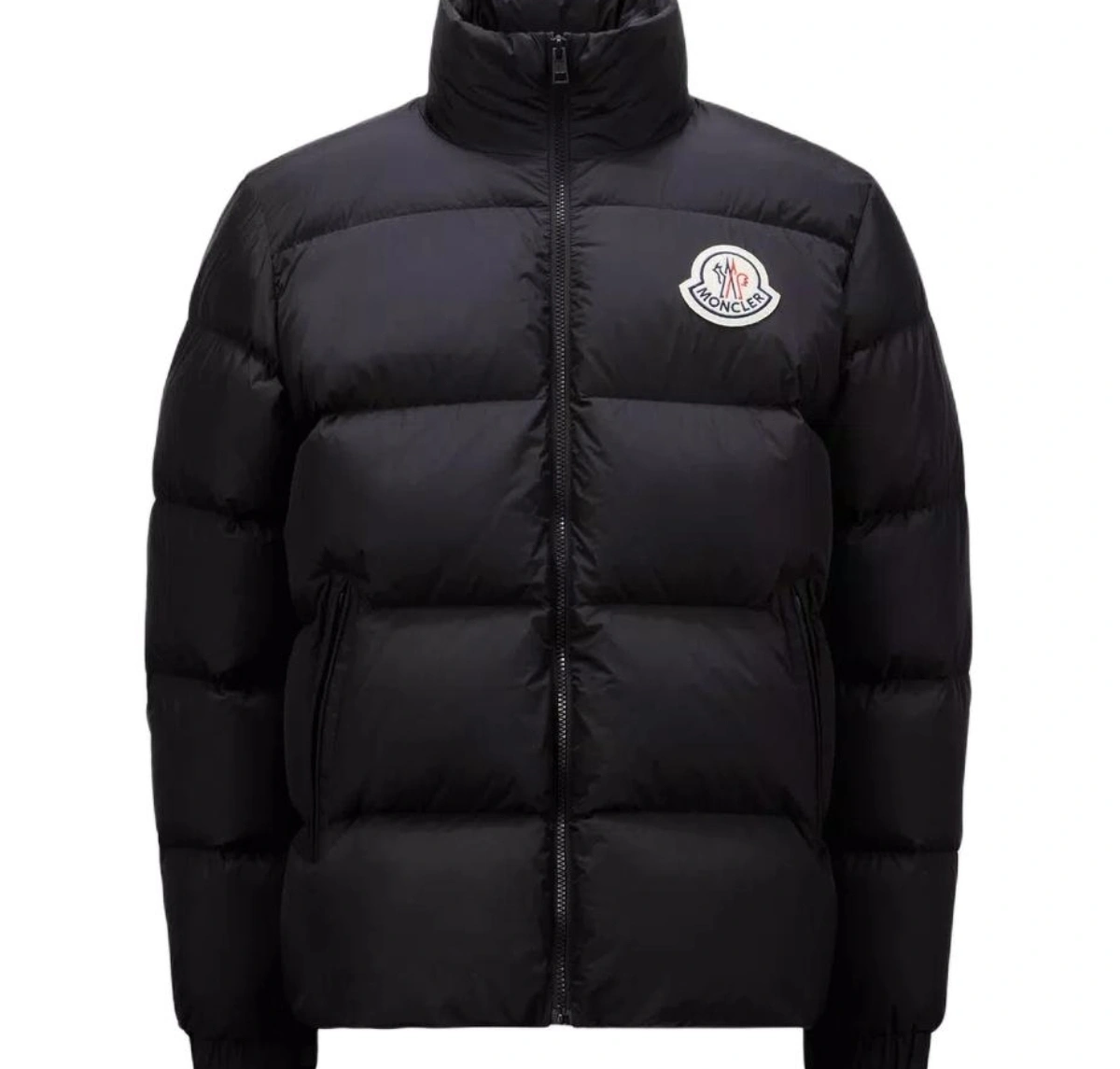 wg.luxury- 7o9385r down jacket white duck down 2Colour item:E-F431I0318-2